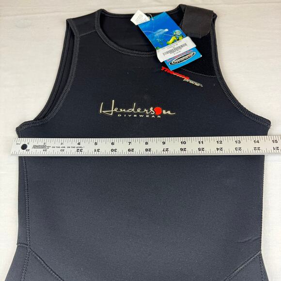 Women's XS Thermoprene 3mm Wetsuit - New with Tags! - Picture 4 of 6